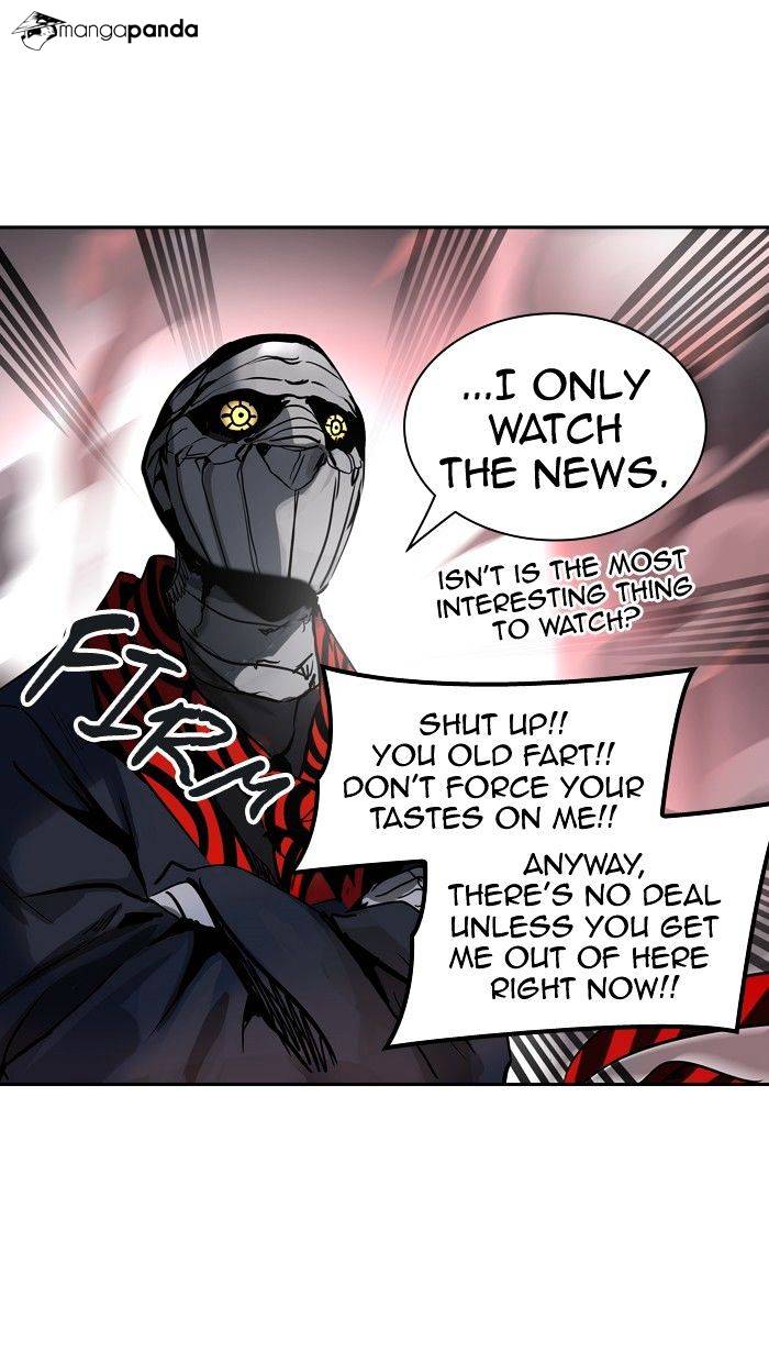 Tower of God Chapter 319 image 093